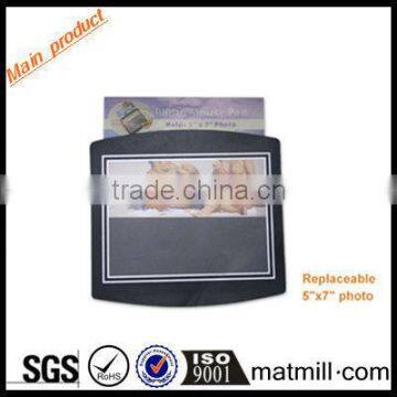 New Style DIY Mouse Pad With Photo For Optical Mice