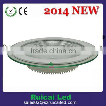 100-110lm/w made in china manufacturer epistar 15w led ceiling lamp