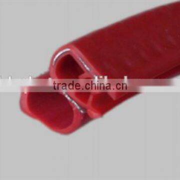 PVC anti-collision edging strip