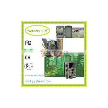 Wireless Auto Backup Camera System Outdoor Hunting Rexing Dash Camera photo-2