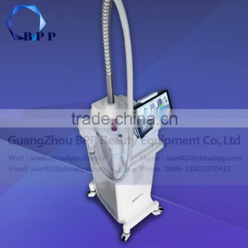 ER Yag Laser Skin Resurfacing Laser Facial Rejuvenation Beauty Machine