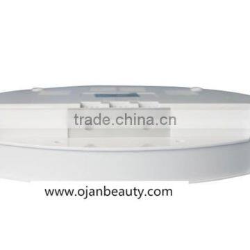 2016 Ultrasonic Beauty Equipment Portable Home Use Facial Massage Machine photo-6