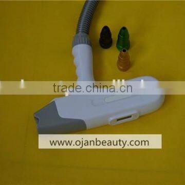 MX-E11 Tattoo Removal Q Switch Nd Yag Laser Machine Prices
