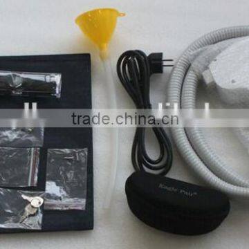 Big Spot 808nm Portable Diode Laser Hair Removal Germany photo-6