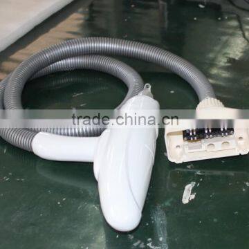 Companies Looking for Distributors of Beauty Equipment Q Switch 1064 Nd YAG 532 KTP Laser Tattoo Removal Machine Nd:YAG Laser photo-6