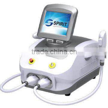 Multi-function USB Cold Hair Removal Ipl