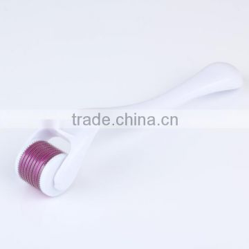 Professional full sizes 0.2- 3mm microneedle derma roller, microneedle dermaroller