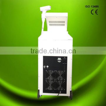 Best quality in China CE, ISO13485, ISO9001 laser hair removal machine price in india