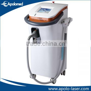 2015 HOT selling Apolomed 2940nm HS-820 Er YAG fractional laser