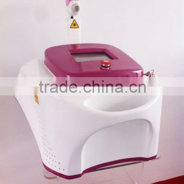 YUWEI Promotion high quality 808nm Diode Laser Hair Removal beauty equipment&machine