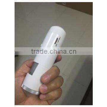 Handheld Wifi Scanner Hair Analysis Machine for Sale photo-3