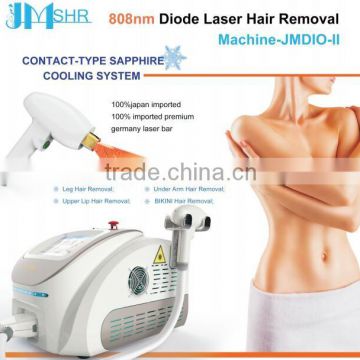 CE Approved IPL SHR Hair Removal Machine with High Quality