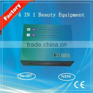ION 4 in 1 Ultrasonic Photon Machine With Lithium Battery photo-5