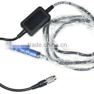 Carejoy Handheld Ultrasound Machine / Scanner With Rechargeable Battery for Obstetrics,Gynecology,Urology and Small Parts photo-3