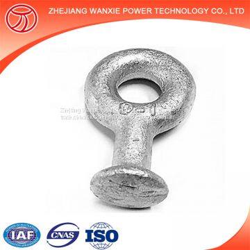 Electric Hardware Eye Ball Power Fitting