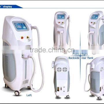High Quality 808nm Diode Laser Handpiece/ Diode Laser Hair Removal Machine With CE,ROHS photo-4
