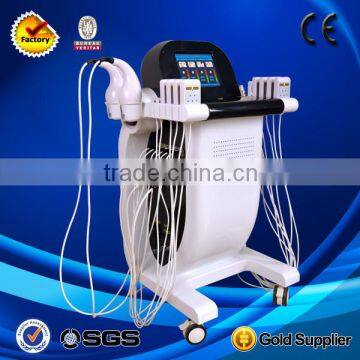 Laser Slimming Lipo Diode /650nm Diode Laser/laser Weight Loss Machine photo-4