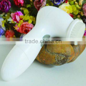 2015 Hot 4-1 Multifunction Electric Face Facial Cleansing Brush Spa Skin Care Massage photo-3