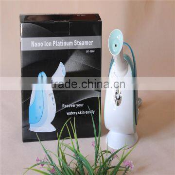 Thermal Spa Personal Facial Sauna Portable Facial Hair Steamer photo-4
