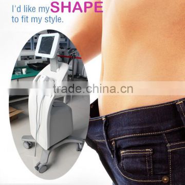 Fast Weight Loss Lipo removal sonix slimming machine body shaper for home use