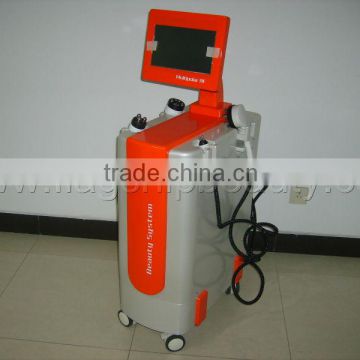 face lifting machine vacuum fat burning system slimming machine rf