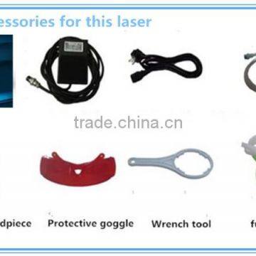 High Performance 808 Diode Laser Hair Removal Equipment for Permanent Hair Removal photo-6