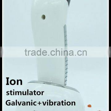 New Fractional Ion Stimulator Facial Wrinkle Acne Removal Machine Beauty Salon photo-3