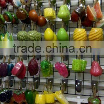Flower Soap Natural Organic Herbal Handmade Hotel Supplies Bath & Showering Pagoda Tree Temple Tree Flower Soap photo-6