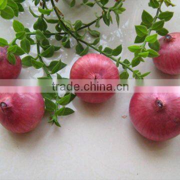 Chinese fresh red onion