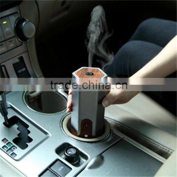 Smoke Machine for Cars New Usb Air Humidifier photo-5