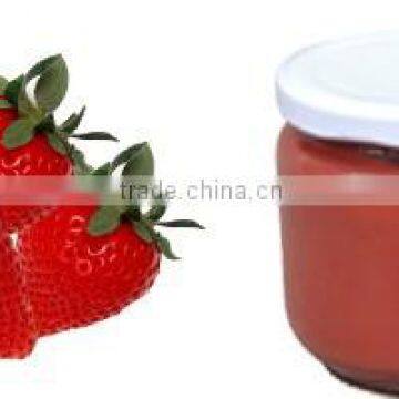 Strawberry Puree Concentrate