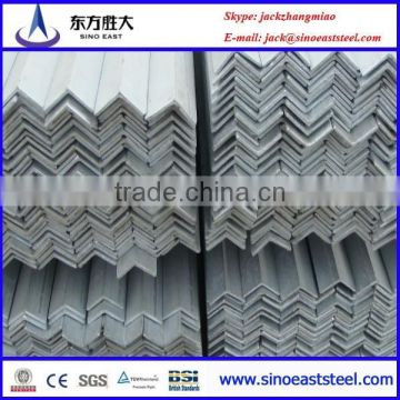 High quality, best price!! galvanized iron angle!!! galvanized angle iron!!! galvanized iron angle bar!!!