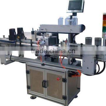 Good Quality aerosol can labeling machine