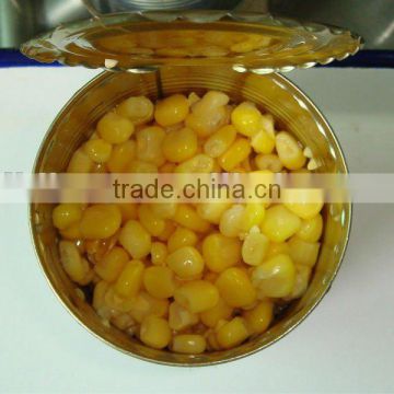 canned sweet kernel corn