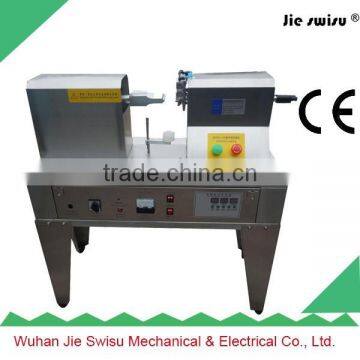 Hot Jie Swisu Plastic Manual Tube Sealing Machine