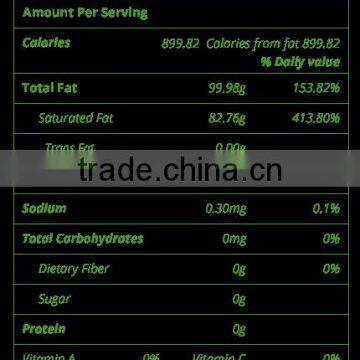 Refined Bleached and Deodorised (RBD) Coconut Oil With HACCP/GMP Cert photo-4