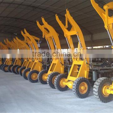 cheap cost of tire of wheel loader front end loader for sale