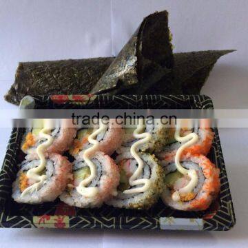 Sushi Boxes