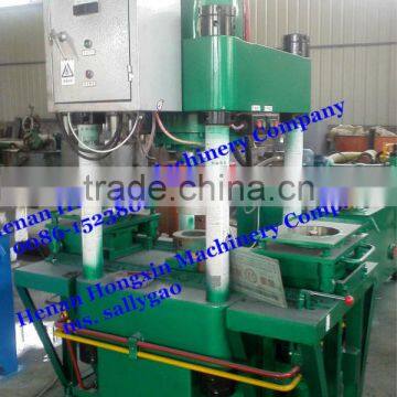 stainless steel salt tablet press machine