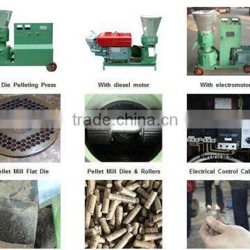 Wood pellet making machine/Burning pellet making machine 0086 15238020669