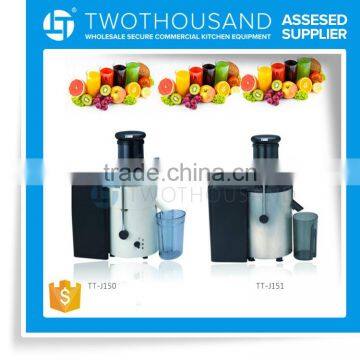 2016 Stainless Steel Shell for Manual Orange Juice Extractor photo-3