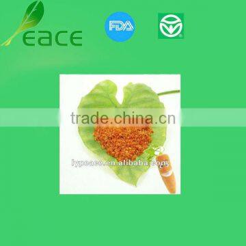 linyi peace -minced dehydrated carrot cubes for export