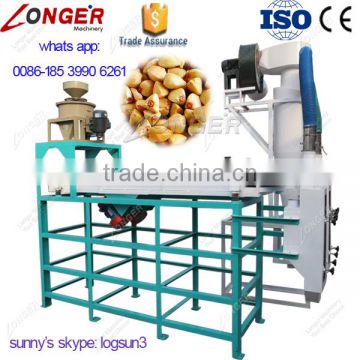 New Design Good Quality Buckwheat Hulling Machine