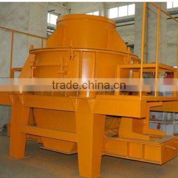 High output vertical Mill