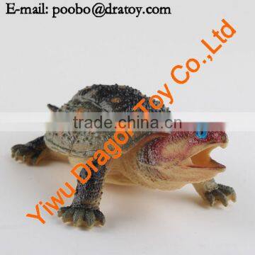 simulation animal resin decorative tortoise