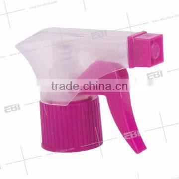 Attractive design child proof trigger sprayer with higher quality