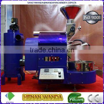 Gas fuel commercial coffee roasters for sale