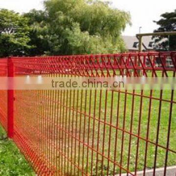 welded security Pool Fence panels/ Residential swimming pool Fencing/factory supply pool panel fences