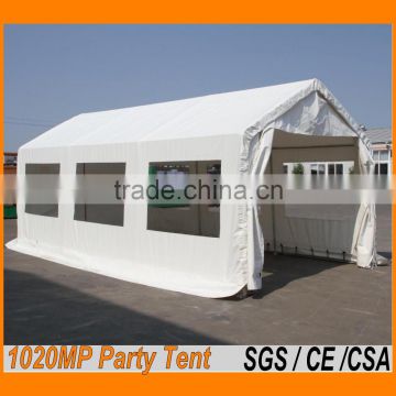 PVC Fabric Cover Tent for Wedding Party