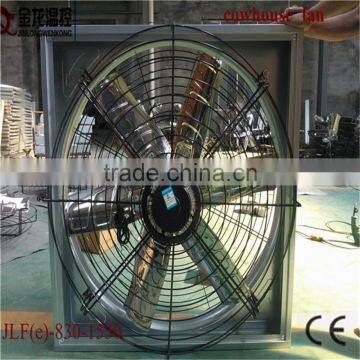 Cowshed Air Ventilation Hanging Exhaust Fan photo-3